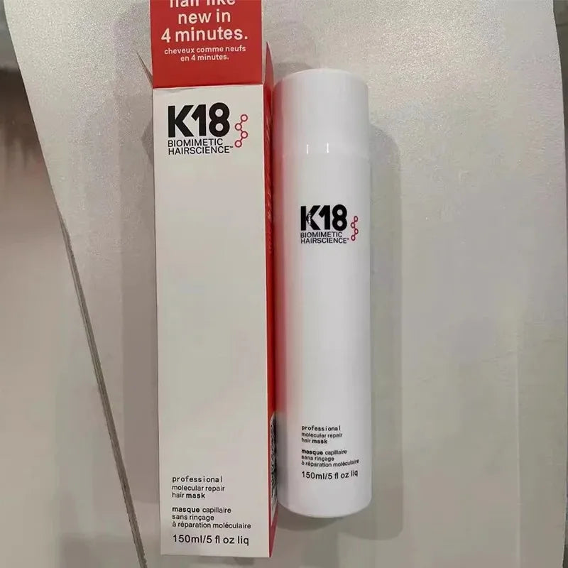 K18 Professional Molecular Repair Hair Mask