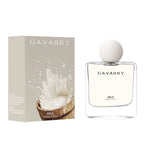 Chocolate Milk Vanilla Coconut Perfume Sweet Warm Gourmet Scent Musk Pineapple Cedar Fragrance