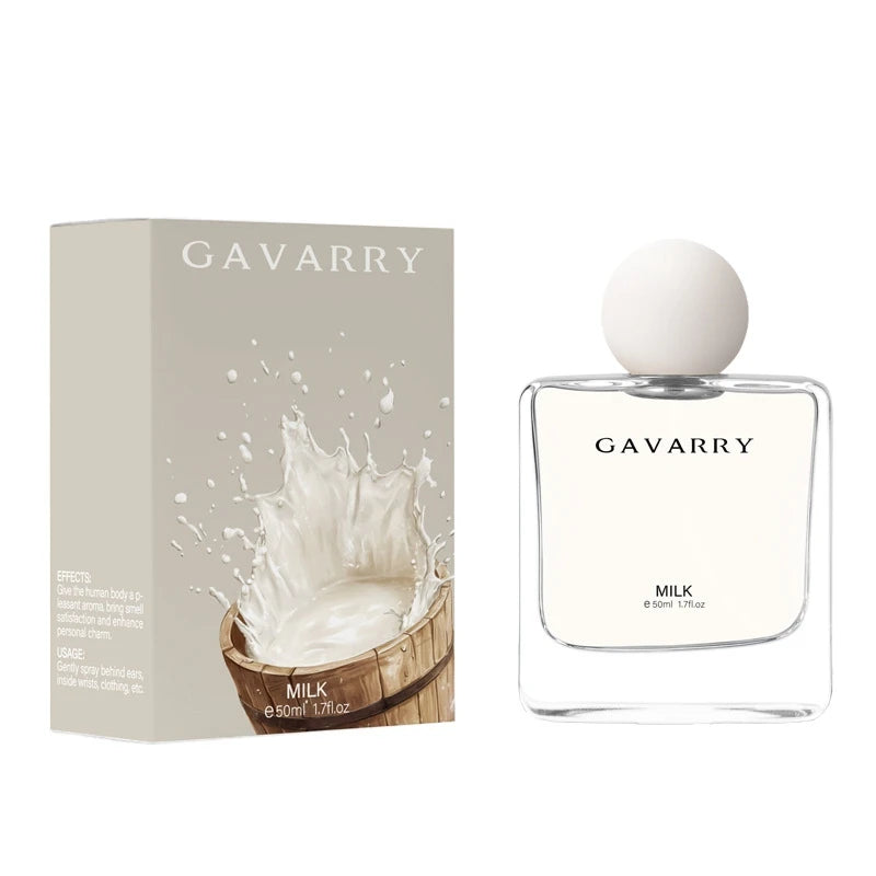 Chocolate Milk Vanilla Coconut Perfume Spray Women Sweet Warm Gourmet Scent Musk Pineapple Cedar Fragrance Mist Long Lasting