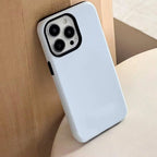 Bowerbird Ribbon Phone Case for iPhone