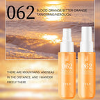 Digital Brazil Fragrance Spray 40ml Beach Coconut