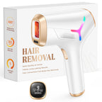 Laser Hair Removal Fast flashes 3 In 1 IPL