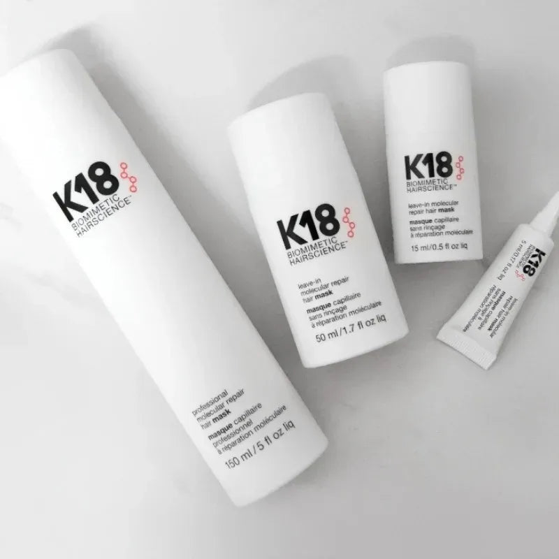 K18 Professional Molecular Repair Hair Mask