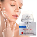 Vichy Liftactiv Supreme Anti-Wrinkle Firming Day Cream Improve  SPF30 High Sun Protection