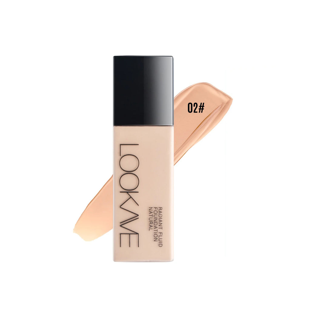 LOOKME Liquid Foundation
