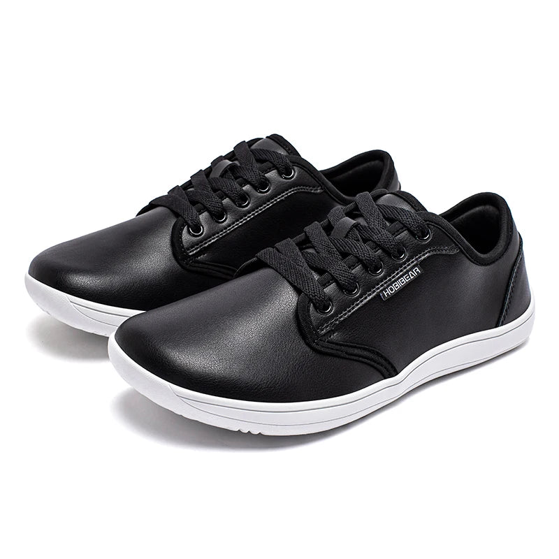 HOBIBEAR Unisex Wide Barefoot Shoes Women Men