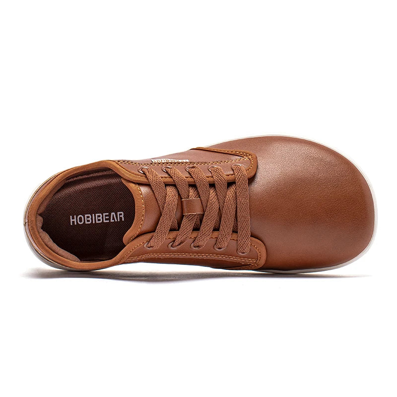 HOBIBEAR Unisex Wide Barefoot Shoes Women Men