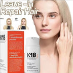 K18 Professional Molecular Repair Hair Mask