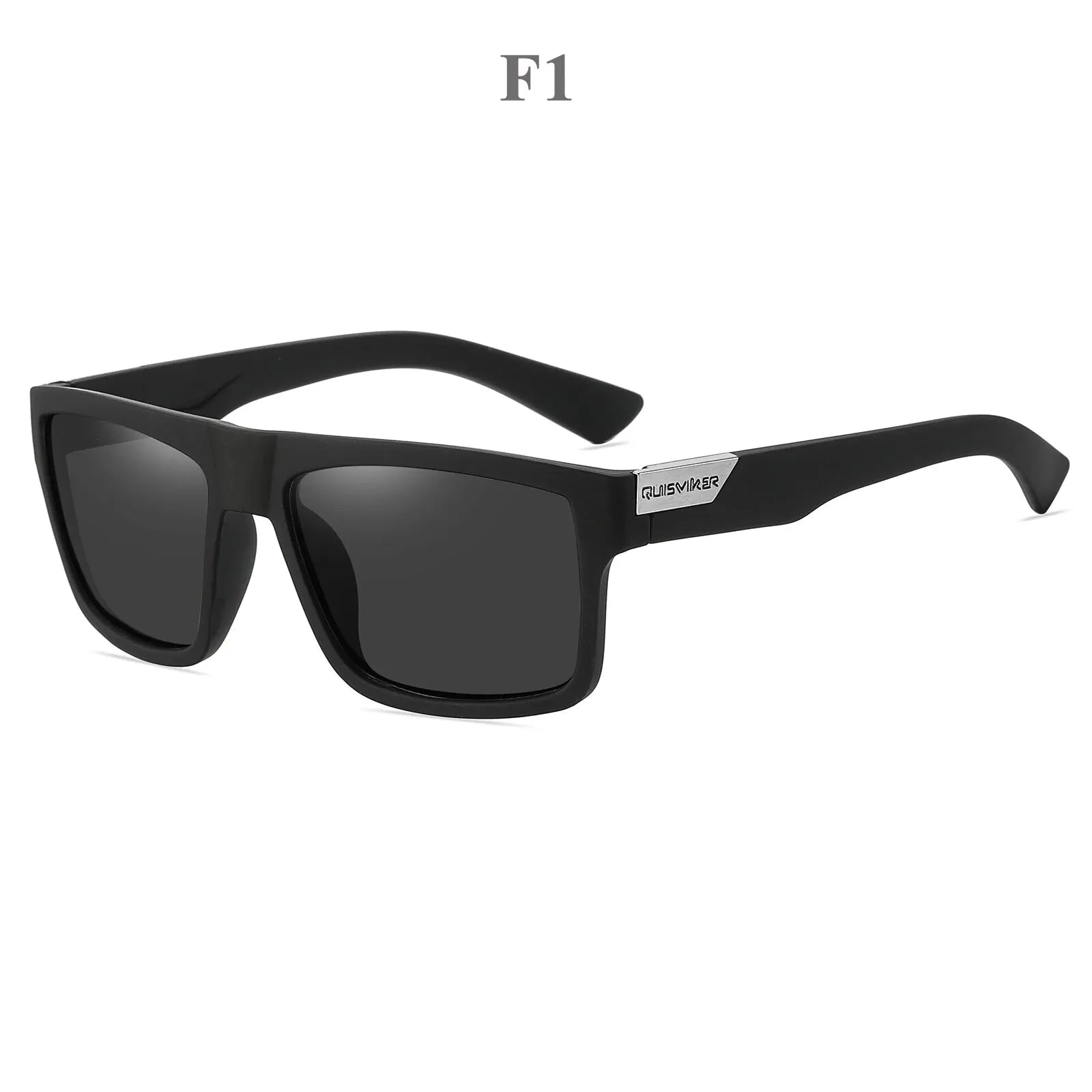 Classic Polarized Sunglasses Men and Women