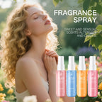 Digital Brazil Fragrance Spray 40ml Beach Coconut