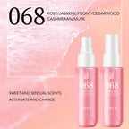 Digital Brazil Fragrance Spray 40ml Beach Coconut