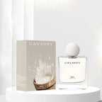 Chocolate Milk Vanilla Coconut Perfume Sweet Warm Gourmet Scent Musk Pineapple Cedar Fragrance