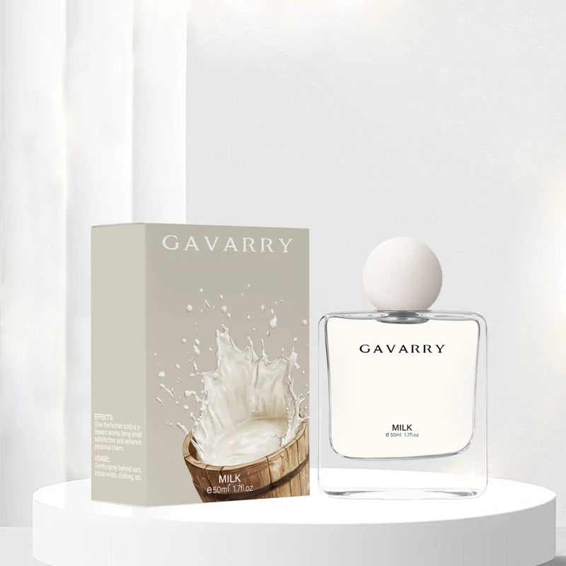 Chocolate Milk Vanilla Coconut Perfume Spray Women Sweet Warm Gourmet Scent Musk Pineapple Cedar Fragrance Mist Long Lasting