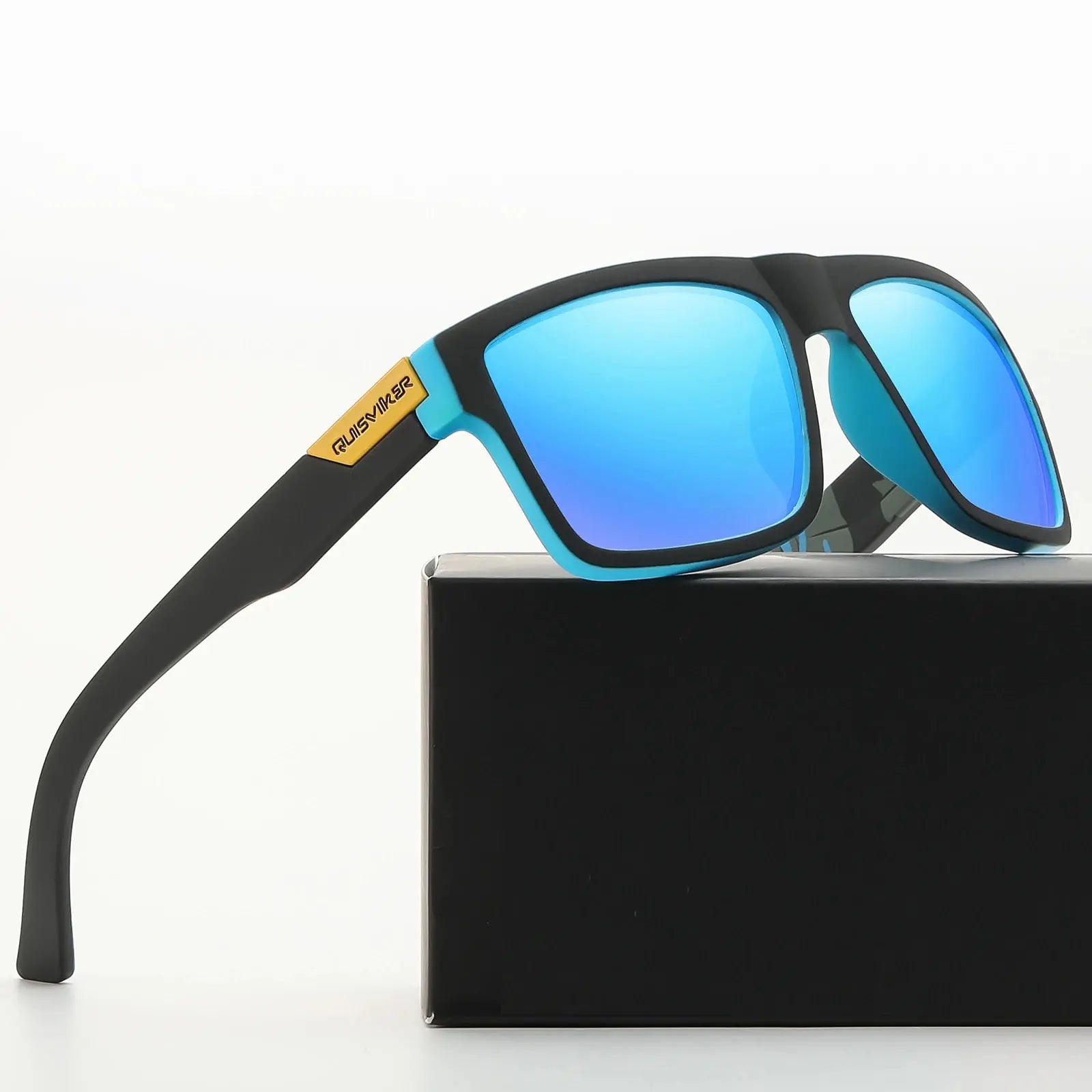 Classic Polarized Sunglasses Men and Women
