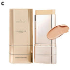 Velvet Matte Foundation Stick Highly Malleable Concealer