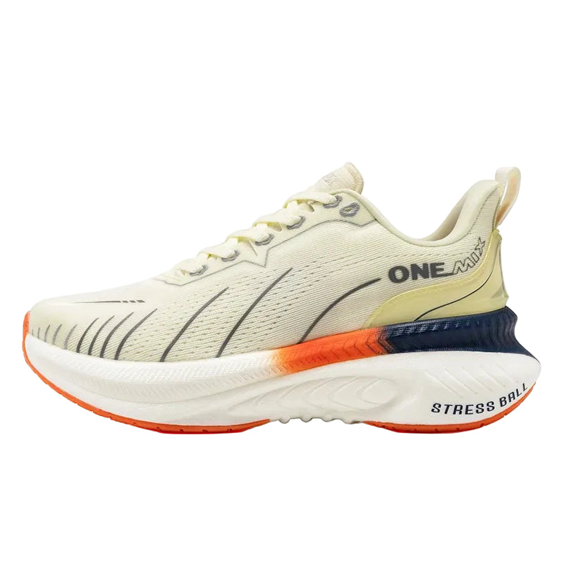 ONEMIX New Cushioning