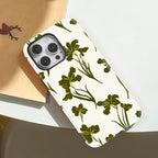 Fcicicase Magnetic Phone Case For iPhone