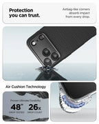 Spigen Liquid Air Cases for iPhone