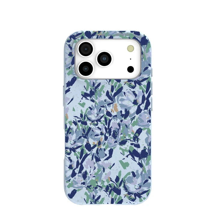 Art Landscapes Flowers Plants Phone Case for iPhone