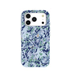 Art Landscapes Flowers Plants Phone Case for iPhone