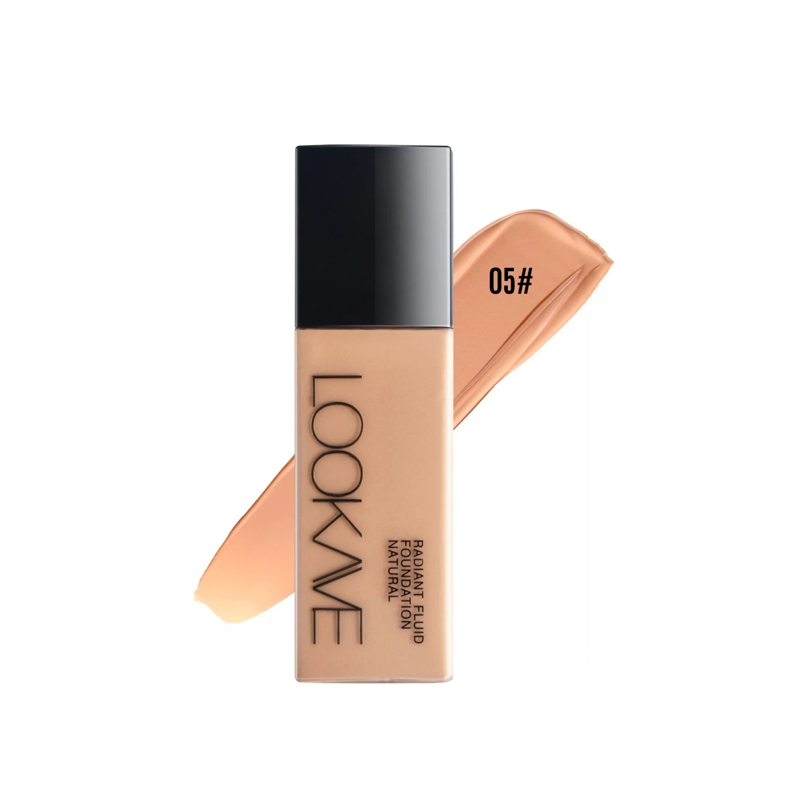 LOOKME Liquid Foundation