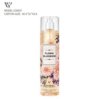 Women's Long Lasting Light Fragrance Victoria Fragrance Body Spray With Various Flavors Skin Care 236ml