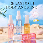Digital Brazil Fragrance Spray 40ml Beach Coconut