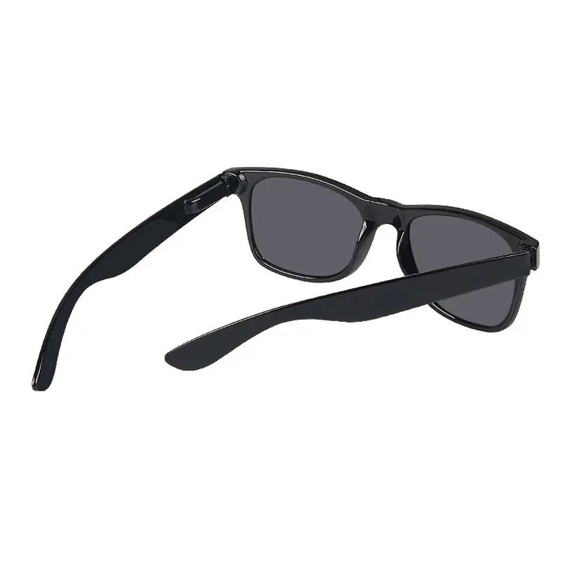 Promotional Classic Style Unisex Sunglasses