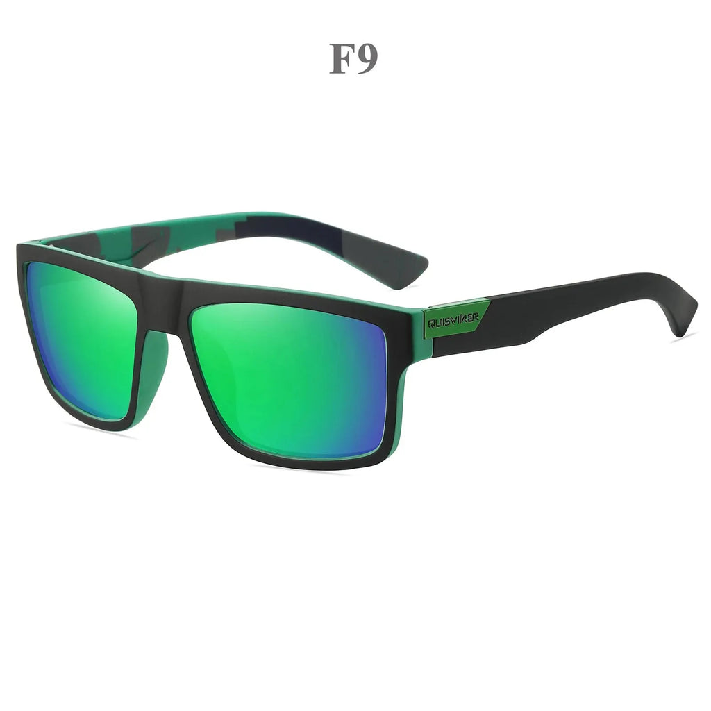 Classic Polarized Sunglasses Men and Women