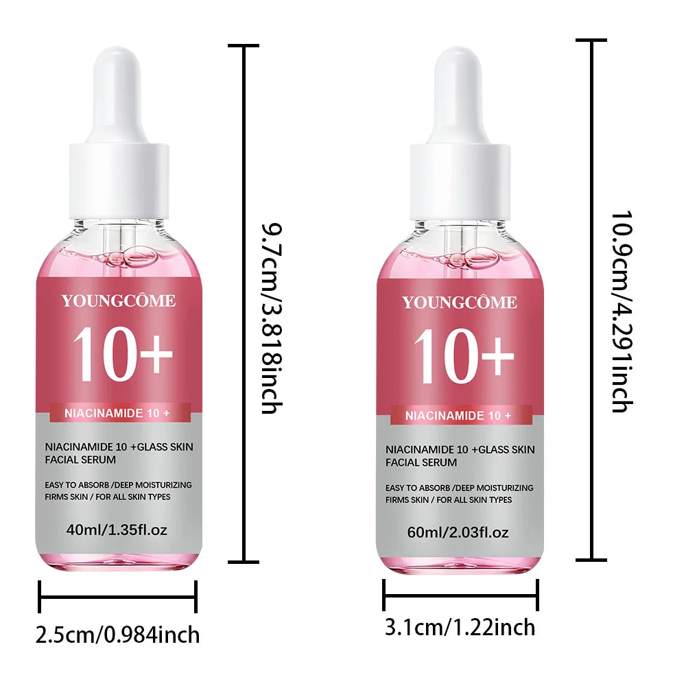 Niacinamide Serum Dark Spot Correcting