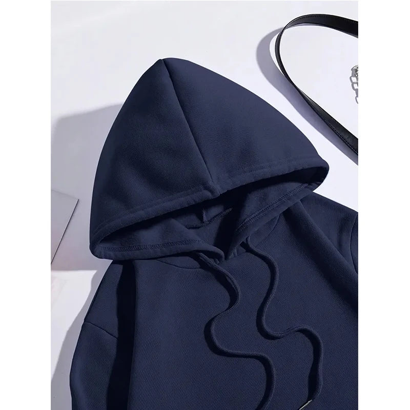 Humorous Too Old for This Shit Casual Hoodies Fall Winter Graphic Gothic