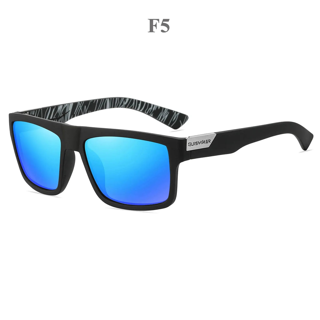 Classic Polarized Sunglasses Men and Women