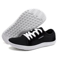 HOBIBEAR Wide Barefoot Shoes for Unisex Outdoor Running