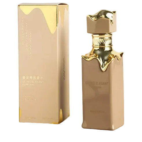 Arabian Senior Perfume Rich Cream Muffin Caramel Vanilla Light