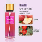 Vita Flower Season Long-Lasting Perfume Body Spray