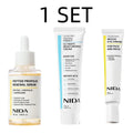 NIDA Korea Moisturizing Ultimate Cream Retinol Revitalizing Eye Cream Anti-Aging Moisturizing Propolis Essence Skin Care