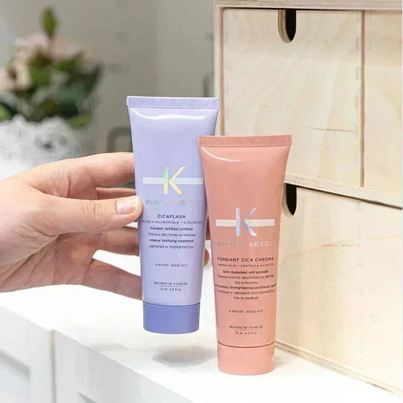 Repair Damage Frizzy Perm Dye Hair Moisturizing Smoothing Hair Care Products Nourishing Protein Conditioner Hair Mask