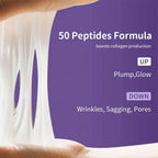 Korean NAD PDRN Glow Boosting Toner BIO Lifting-sil Essence Retinol Volmetox Eye Cream Anti Wrinkle Fade Fine Lines Skin Care