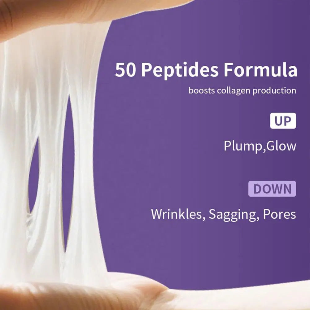 Korean NAD PDRN Glow Boosting Toner BIO Lifting-sil Essence Retinol Volmetox Eye Cream Anti Wrinkle Fade Fine Lines Skin Care