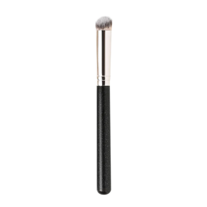 4PCS HUDA Base Makeup Set Foundation Lipsticks Eye Shadow Mascara Eye Lashes Brush Beauty Makeup Long-wearing Waterproof