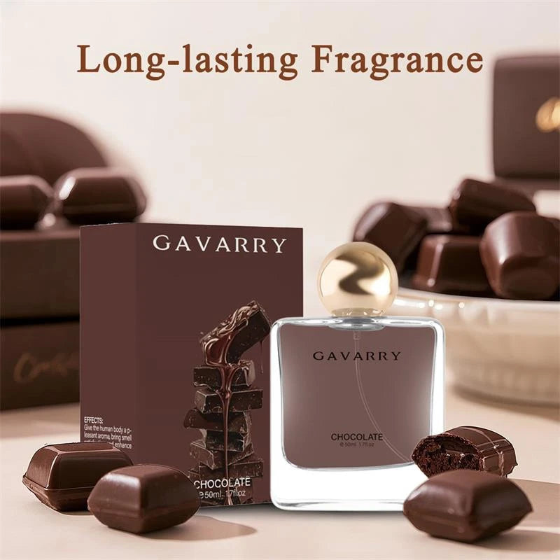 Chocolate Milk Vanilla Coconut Perfume Sweet Warm Gourmet Scent Musk Pineapple Cedar Fragrance