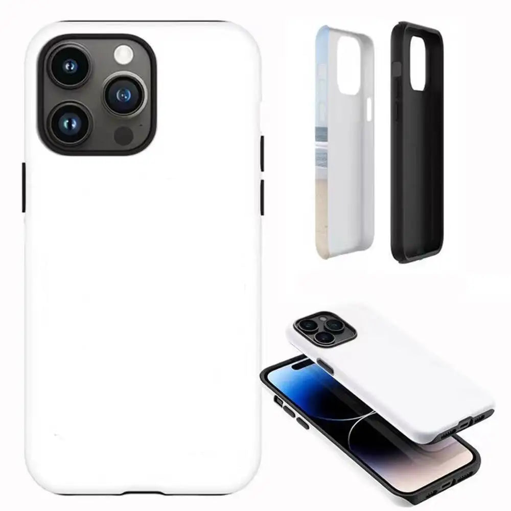 Beach Waves Phone Case for iPhone