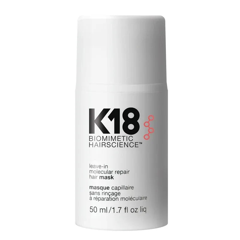 K18 Professional Molecular Repair Hair Mask