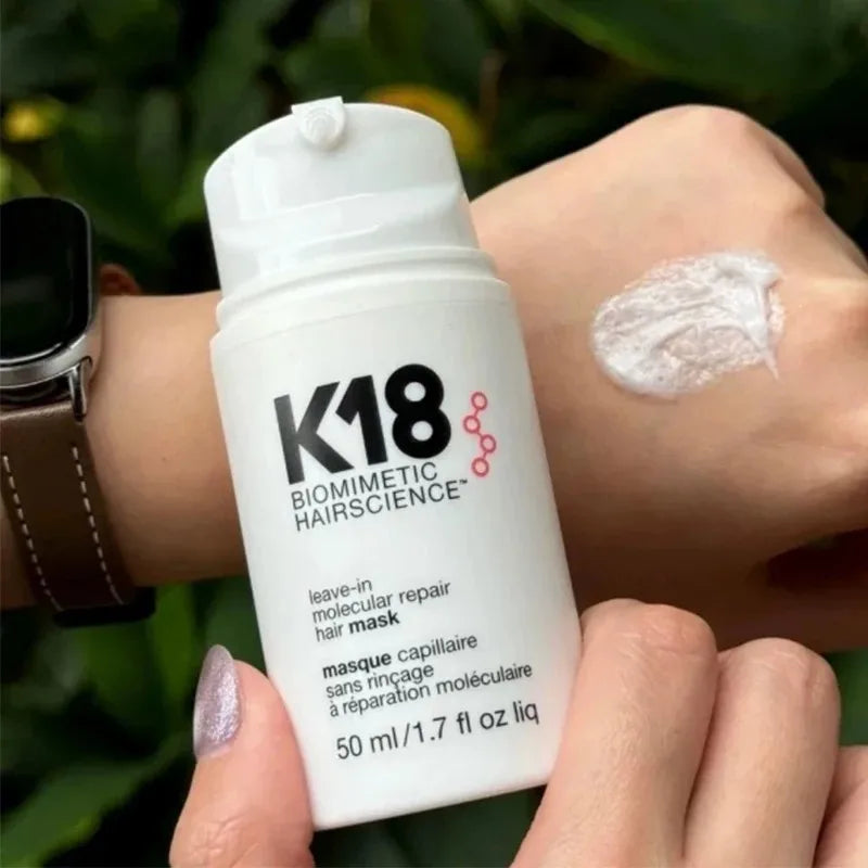 K18 Professional Molecular Repair Hair Mask