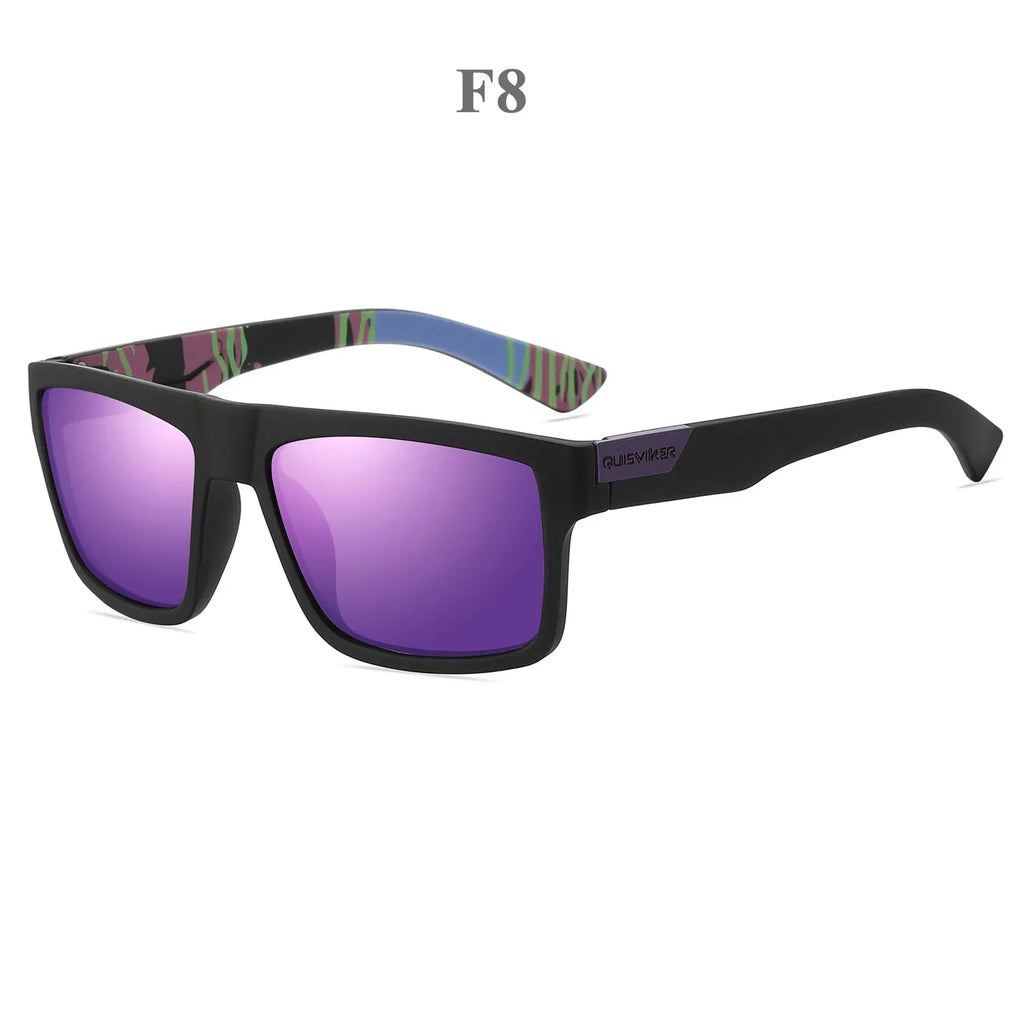 Classic Polarized Sunglasses Men and Women