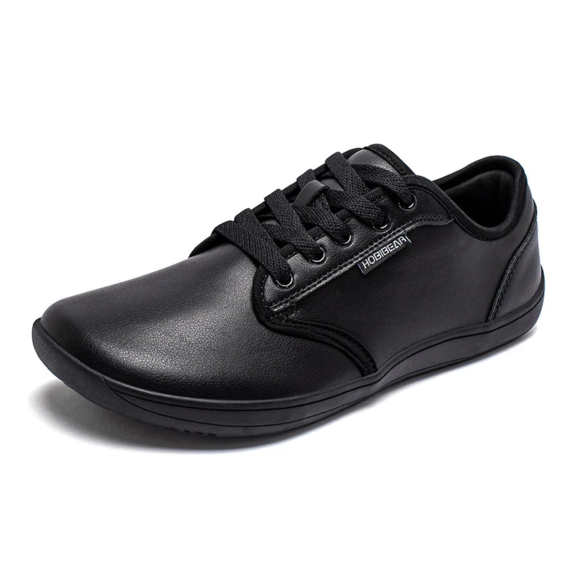 HOBIBEAR Unisex Wide Barefoot Shoes Women Men