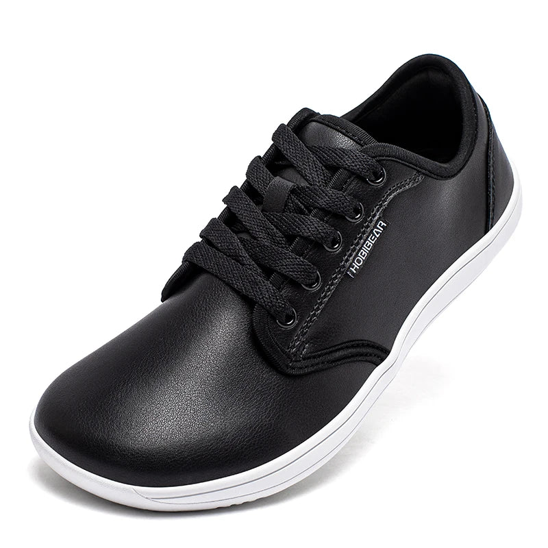 HOBIBEAR Unisex Wide Barefoot Shoes Women Men