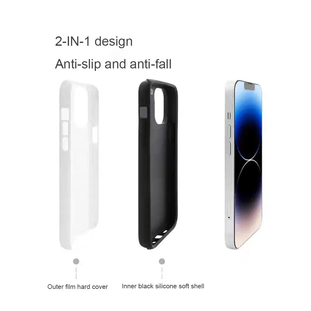 Art Landscapes Flowers Plants Phone Case for iPhone