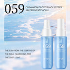 Digital Brazil Fragrance Spray 40ml Beach Coconut