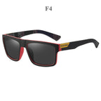 Classic Polarized Sunglasses Men and Women
